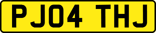 PJ04THJ