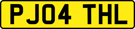 PJ04THL