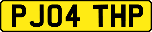PJ04THP