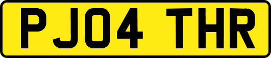 PJ04THR