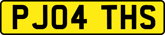 PJ04THS