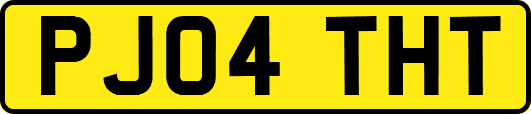 PJ04THT