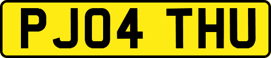 PJ04THU