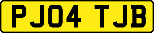 PJ04TJB