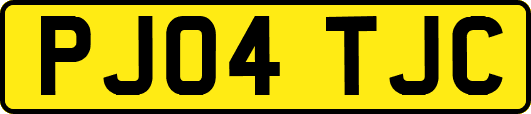 PJ04TJC