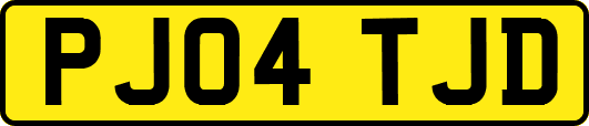 PJ04TJD