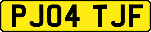 PJ04TJF