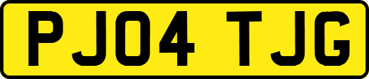 PJ04TJG