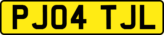 PJ04TJL