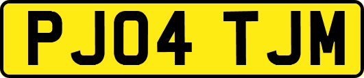 PJ04TJM