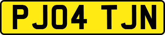 PJ04TJN