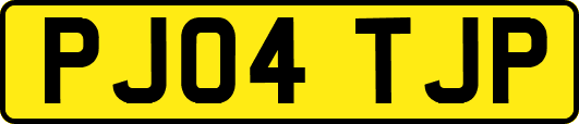 PJ04TJP