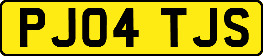 PJ04TJS
