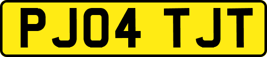 PJ04TJT