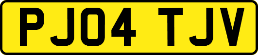 PJ04TJV