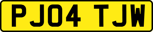 PJ04TJW