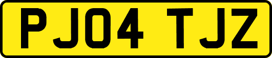 PJ04TJZ