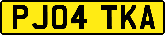 PJ04TKA