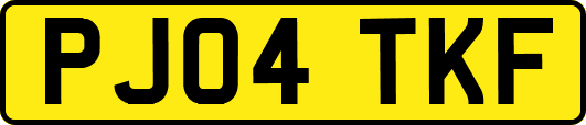 PJ04TKF