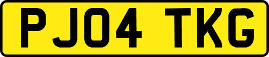PJ04TKG