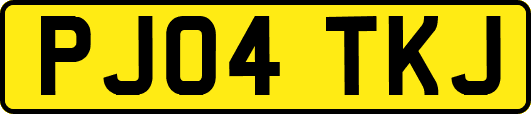 PJ04TKJ