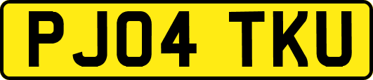 PJ04TKU