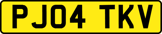 PJ04TKV