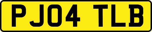PJ04TLB