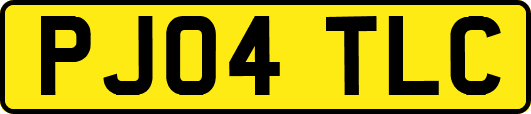 PJ04TLC