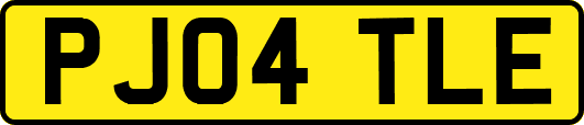 PJ04TLE