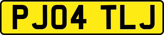 PJ04TLJ