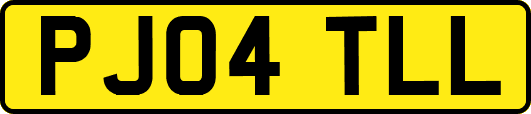 PJ04TLL