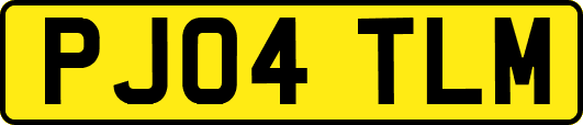 PJ04TLM