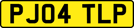 PJ04TLP