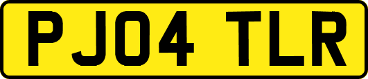PJ04TLR