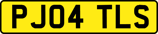 PJ04TLS