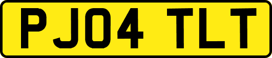 PJ04TLT
