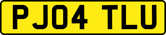PJ04TLU