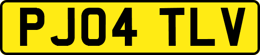 PJ04TLV