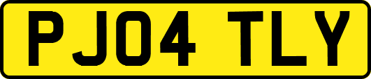 PJ04TLY