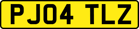 PJ04TLZ