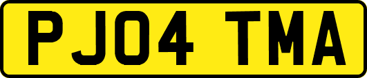 PJ04TMA