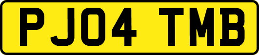 PJ04TMB
