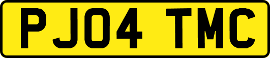 PJ04TMC