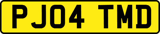 PJ04TMD