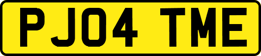 PJ04TME