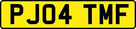 PJ04TMF