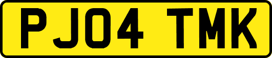 PJ04TMK