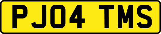 PJ04TMS