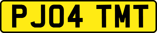 PJ04TMT